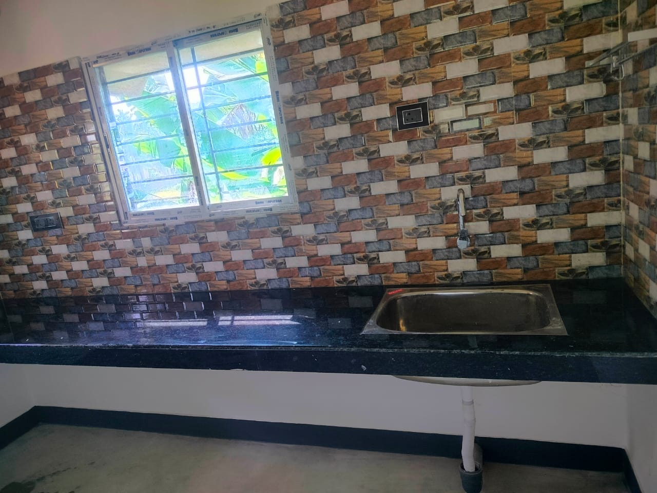 Unfurnished 1bhk in Azara, Guwahati, Assam, India for Rent